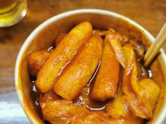 -米屋石锅拌饭(师大店)