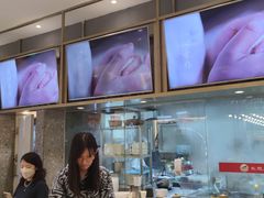 -船歌·鱼水饺青岛菜(国贸商城店)