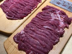 -羊大爷涮肉(亮马桥店)