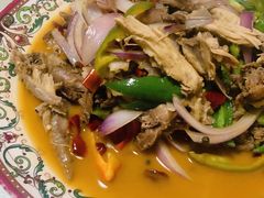 -煲来饱去冷水鱼