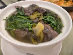 -顺风山庄(水濂山店)