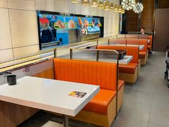 -争鲜回转寿司(金桥家乐福店)