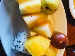 -广州富力君悦大酒店·凯菲厅