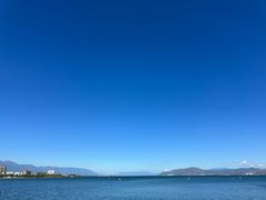 -大理洱海
