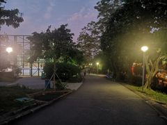 -纪念孙中山市政公园