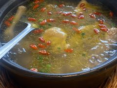 -食光慢宴·安吉土菜馆