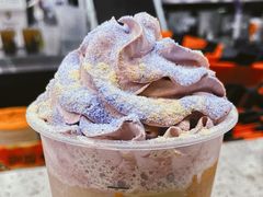 -放哈·甜醅子奶茶创造者(正宁路店)