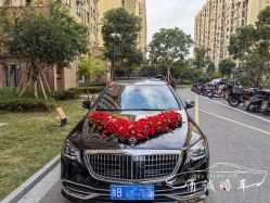 -宁波甬诚婚车(新典路店)