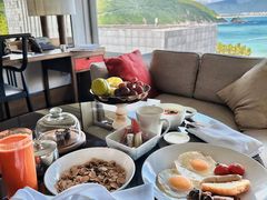 -三亚太阳湾柏悦酒店