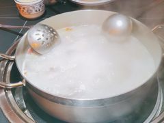 -淼福猪肚鸡·椰子鸡火锅(大沙地店)