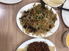 -姥家春饼店(漳州二路店)