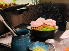 -湊湊火锅·茶憩(打浦桥日月光店)