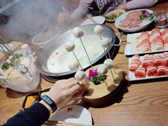 -佬土鹅肠火锅(解放路店)