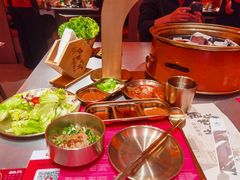 -西塔老太太泥炉烤肉(苏州大悦城店)