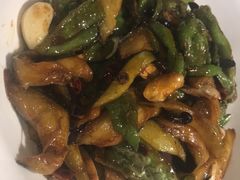 -俭朴菜(鲁磨路店)