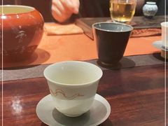 -王府茶楼茶宴·创意菜(朝阳公园店)