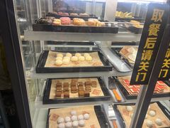 -火炉火自助餐(喜隆多店)