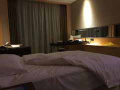 -景德镇中国陶瓷博物馆西山湖凯莱度假酒店