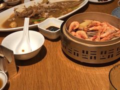 -新荣记(西溪湿地店)