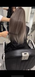 -HAIR HERE造型
