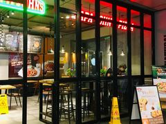 门面-棒约翰比萨·意面(金桥国际店)
