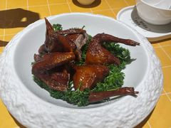 -蔡澜点心·粤菜(花城汇南区店)