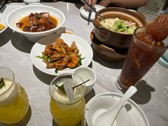-陶兰居·香港饭店·海鲜大排档(圆融时代广场店)