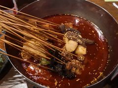 -付小姐在成都(五道口店)