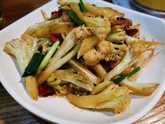 -茅炒屋龙虾·烧烤·湘菜(新河路店)