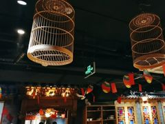 -京味斋·北京烤鸭(华威桥北工大店)