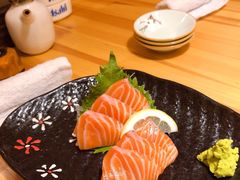 -福匠日本料理(人民路店)