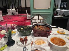 -北京宴(华贸购物中心店)