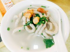 -水乡人家私房菜(逢简店)