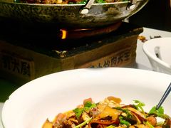 -费大厨辣椒炒肉(万家丽一店)