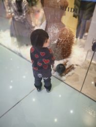 -爆米花儿童美发乐园(万象汇店)