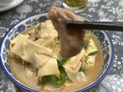 -国生茶庄·地道农家菜团建活动