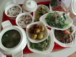 -宝生月子中心(独栋园林·福田店)