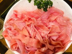 -小天鹅火锅·一线江景洪鼎旗舰店(洪崖洞店)