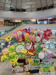 点击看大图 -孩子王(江南万达店)