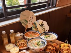 -非遗·十八曲鱼饺(西马总店)