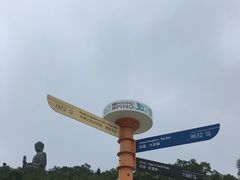 -天坛大佛