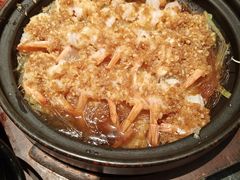 -炊烟小炒黄牛肉(浦东世纪汇店)