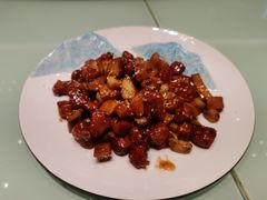 -天津大学·四十二斋餐厅