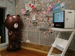 -迦南·甜品蛋糕(传媒店)