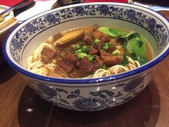 -北方馆(澳门伦敦人店)