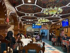 -乡村馕坑肉·烧烤·新疆菜·本地人更爱吃(阿勒泰首店)