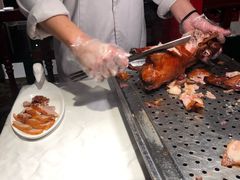 -皇城根北京风味主题餐厅(中海环宇城店)