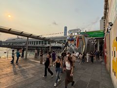 -海港城