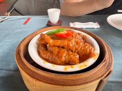 -鹿鸣酒家(越秀店)