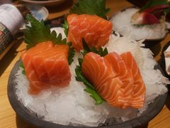-花和海鲜自助(梅江店)